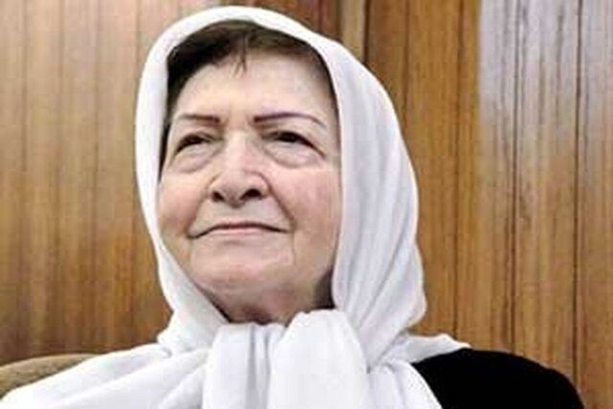 فوت توران مهرزاد تکذیب شد