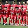 پرسپولیس زیر و رو شد