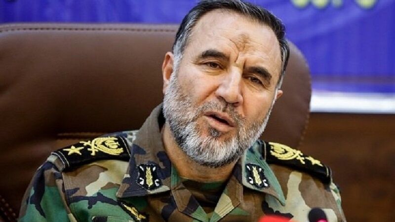 آماده باش نیروی زمینی ارتش در مرز ایران و افغانستان /آخرین جزئیات  ازبرنامه مهم انسداد مرزهای شرقی کشور

