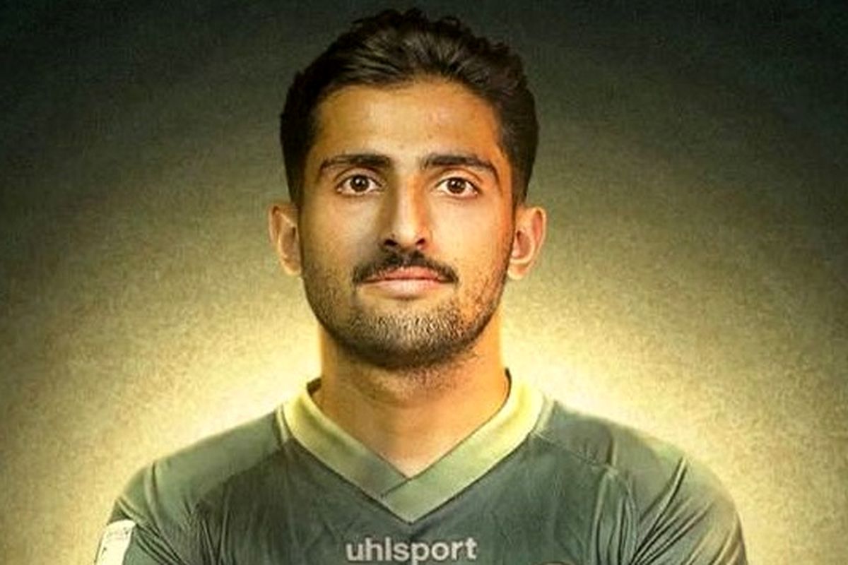 هومن ربیع زاده:شمس آذر حقش پیروزی بود