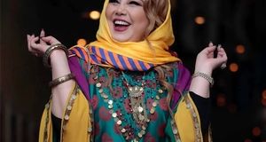 بهنوش بختیاری: الگوی من اوشین بود که خاک بر سر شدم!