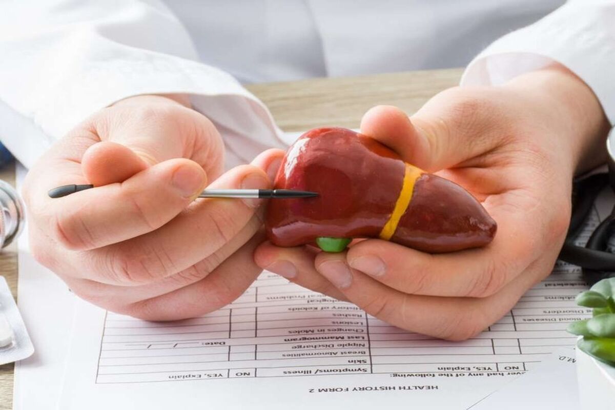 با این راهکارهای ساده سلامت کبدتان را تضمین کنید