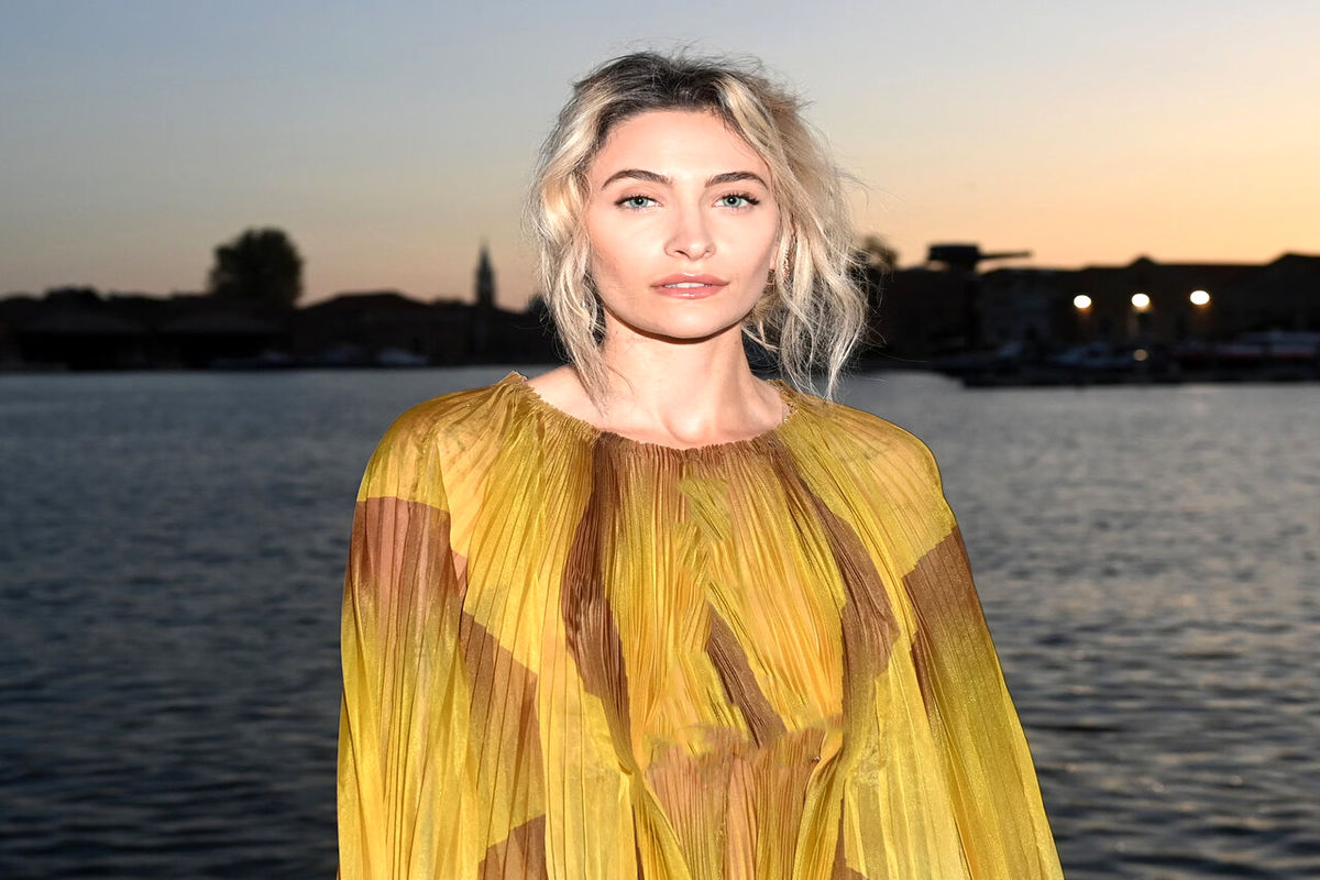 انتقاد تند دختر مایکل جکسون به فیلمی درباره پدرش