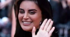 نگار فرهمند همسر سابق پژمان جمشیدی استوری عجیبی گذاشت!/ عکس