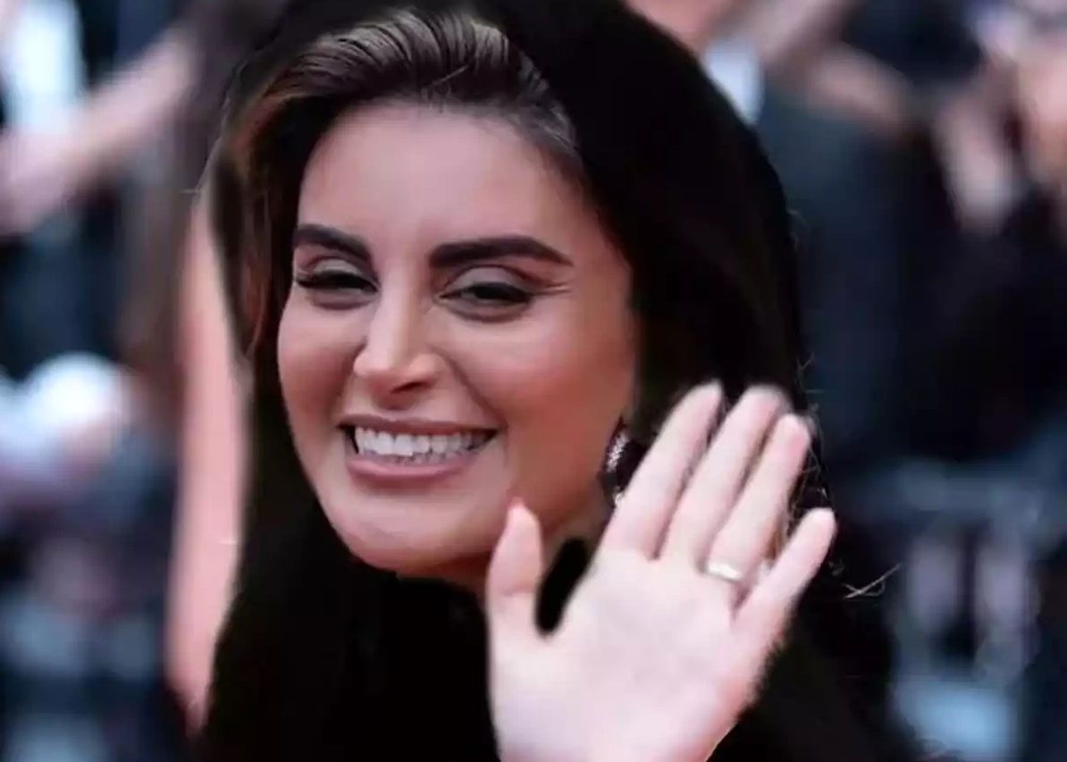 نگار فرهمند همسر سابق پژمان جمشیدی استوری عجیبی گذاشت!/ عکس