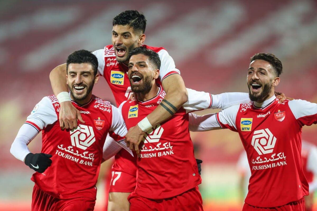 شوک به پرسپولیس؛ هافبک سرشناس دربی را از دست داد؟