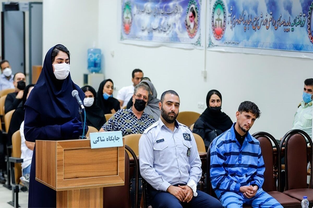 زورگیر معروف اتوبان نیایش اعدام نمیشود /اعدام به حبس تبدیل شد