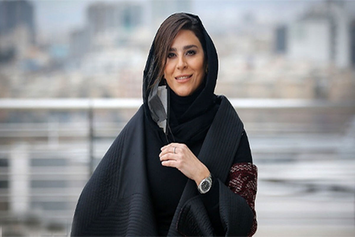 تغییر چهره باورنکردنی سحردولتشاهی / قابل شناسایی نیست ! +ببینید