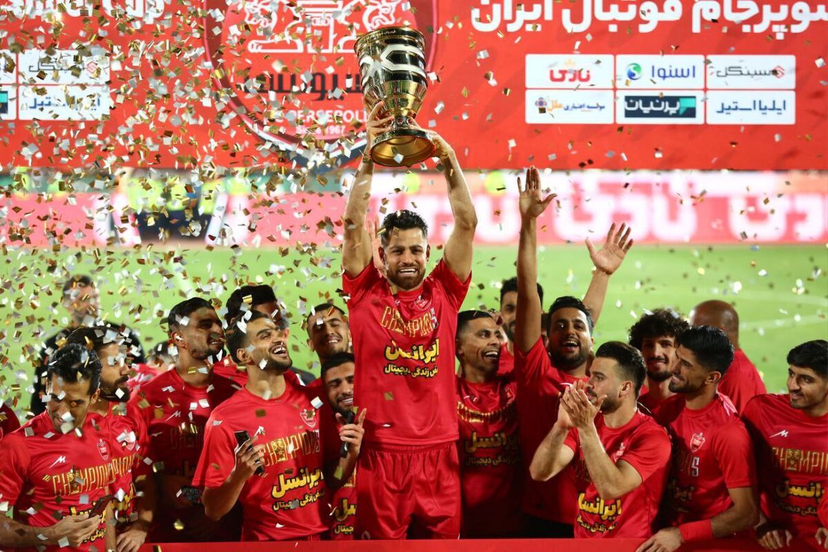 تمدید با ترابی و پورعلی‌گنجی در اولویت پرسپولیسی‌ها