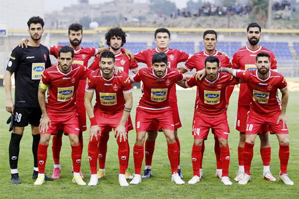 بازی پرسپولیس -آلومینیوم در جام حذفی لغو شد