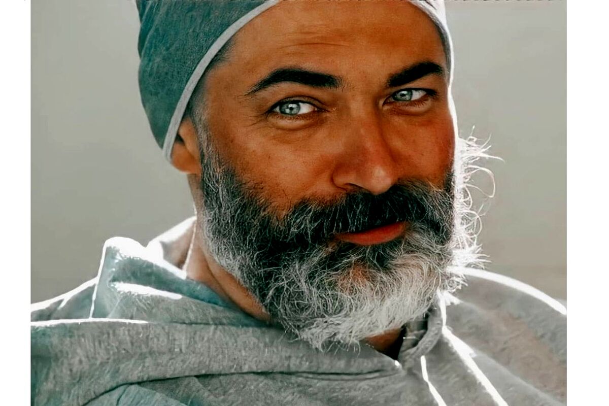 سریال سفرسبز پارسا پیروزفر برای ماه محرم