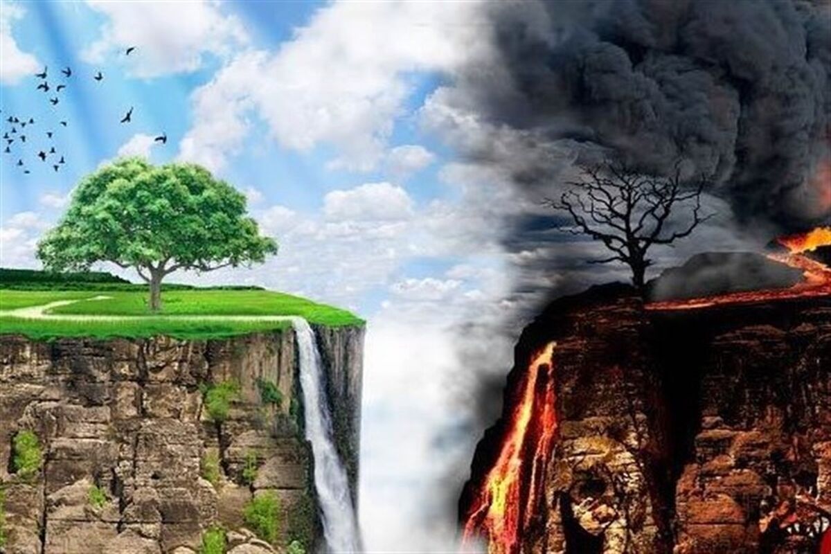 بدن ما چگونه در قیامت علیه ما شهادت می‌دهد؟