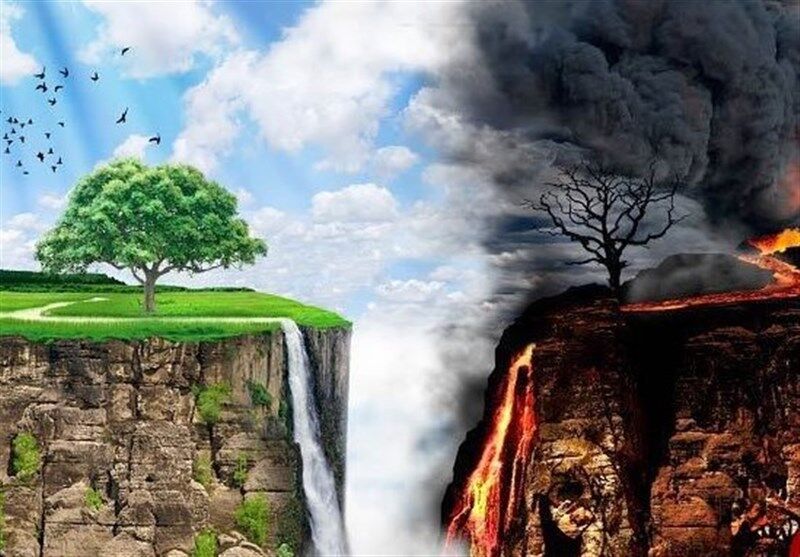 بدن ما چگونه در قیامت علیه ما شهادت می‌دهد؟
