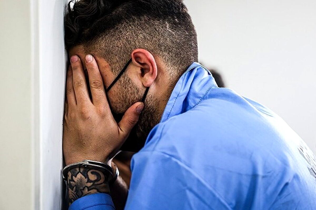 عشق پسر 23ساله به زن شوهردار بی‌آبرویی به بار آورد