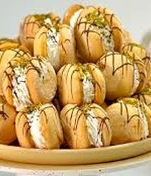 آخرین قیمت شیرینی برای شب یلدا اعلام شد