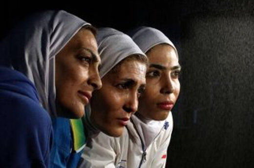 درگیری وحشتناک در فدراسیون ووشوی زنان با بیل! / حمله شدید به خواهران منصوریان + جزییات