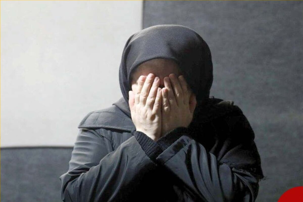 مرد مسافرکش در خودرواش به من تجاوز کرد/ هرچه التماس کردم من دخترم فایده نداشت