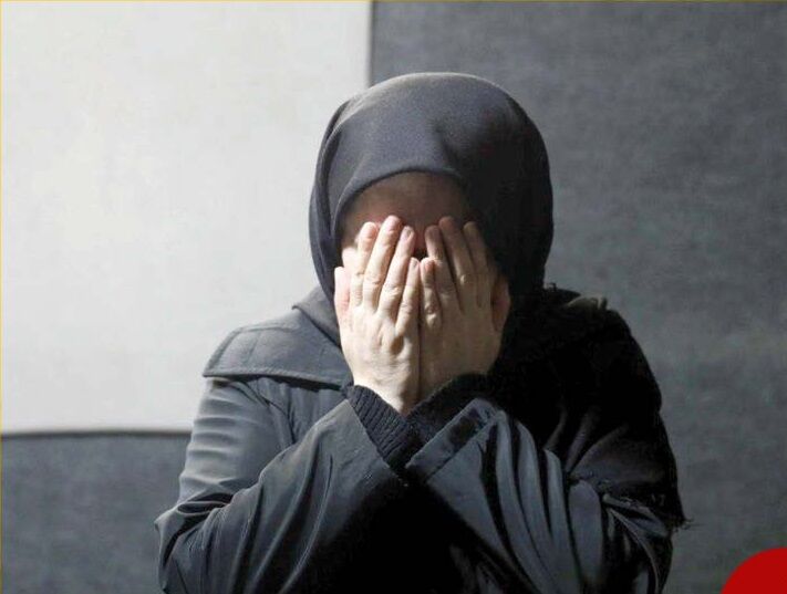 بلای وحشتناکی که سر دختر جوان تهرانی در اتوبان آمد