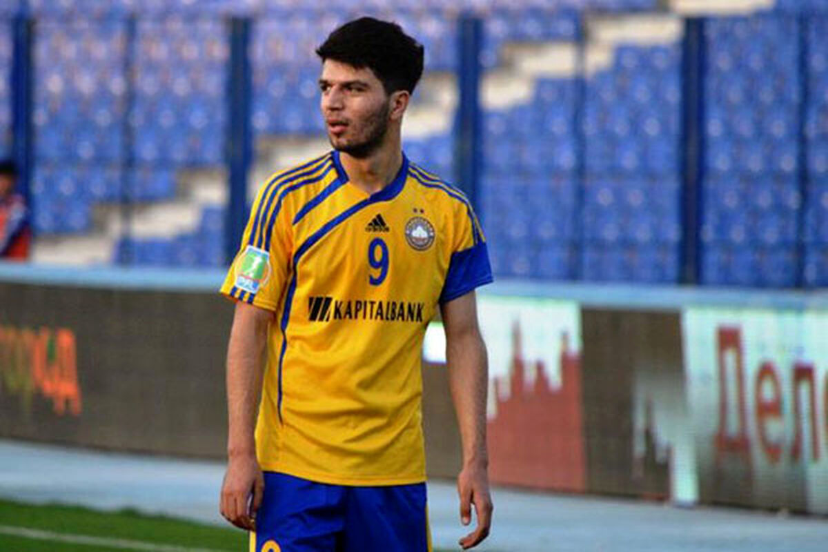 گزینه پرسپولیس در سبد خرید استقلال