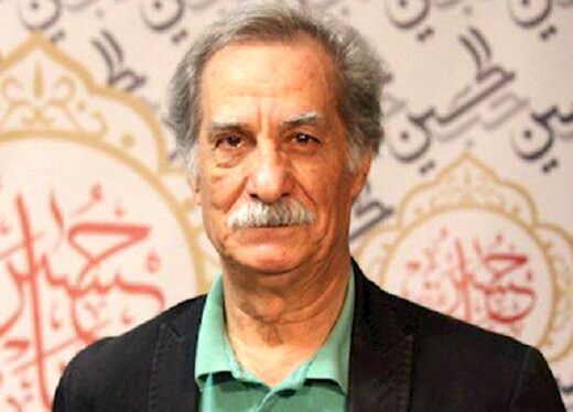 کاری که سیاوش طهمورث می‌خواهد بعد از ۳۰ سال تکرارش کند