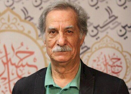 کاری که سیاوش طهمورث می‌خواهد بعد از ۳۰ سال تکرارش کند