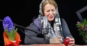 مردم برای معصومه آقاجانی بازیگر پیشکسوت دعا کنند