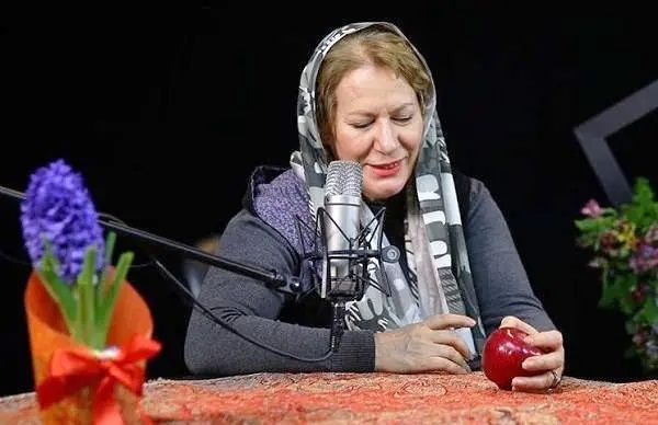 مردم برای معصومه آقاجانی بازیگر پیشکسوت دعا کنند