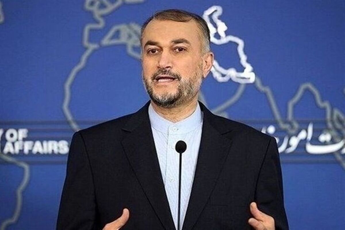 هشدار جدی ایران به اسرائیل/تا دیر نشده جنایت علیه غیرنظامیان در غزه را متوقف کنید