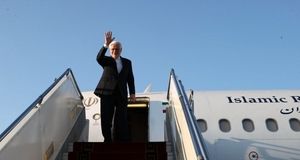 معاون اول رئیس‌جمهور به روسیه سفر می‌کند