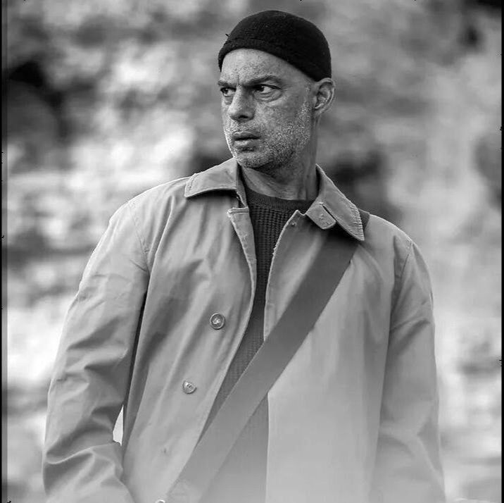 پیمان معادی با چهره خلافکار در «بالاتر از سیاهی»