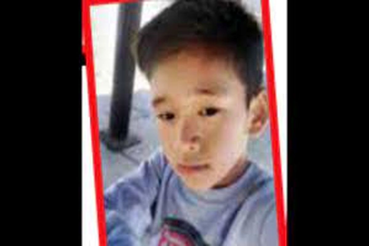 قتل دردناک دانش آموز 7 ساله | چطور دلش آمد؟ 