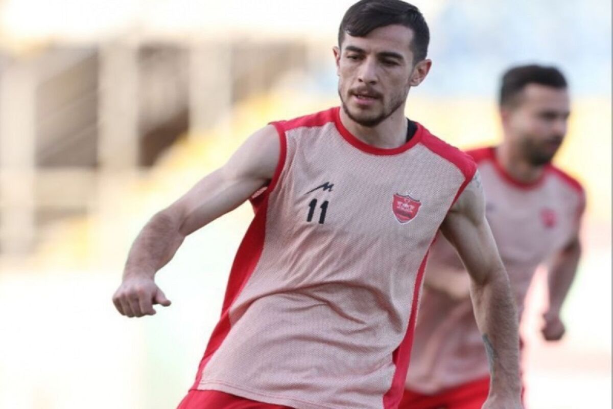 مقصد بعدی فرشاد احمد‌زاده مشخص شد