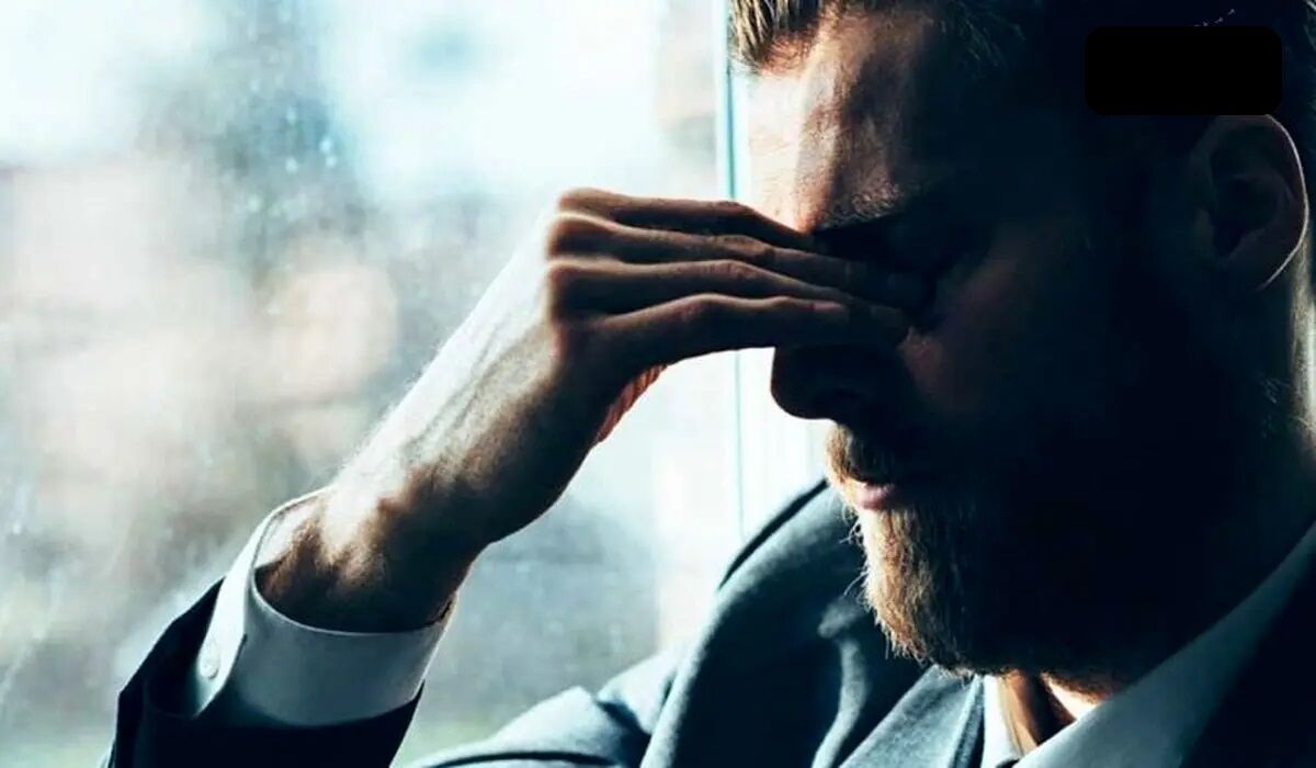 گریه مرد متاهل بعد از شنیدن جنایت دوست پسر‌های همسرش