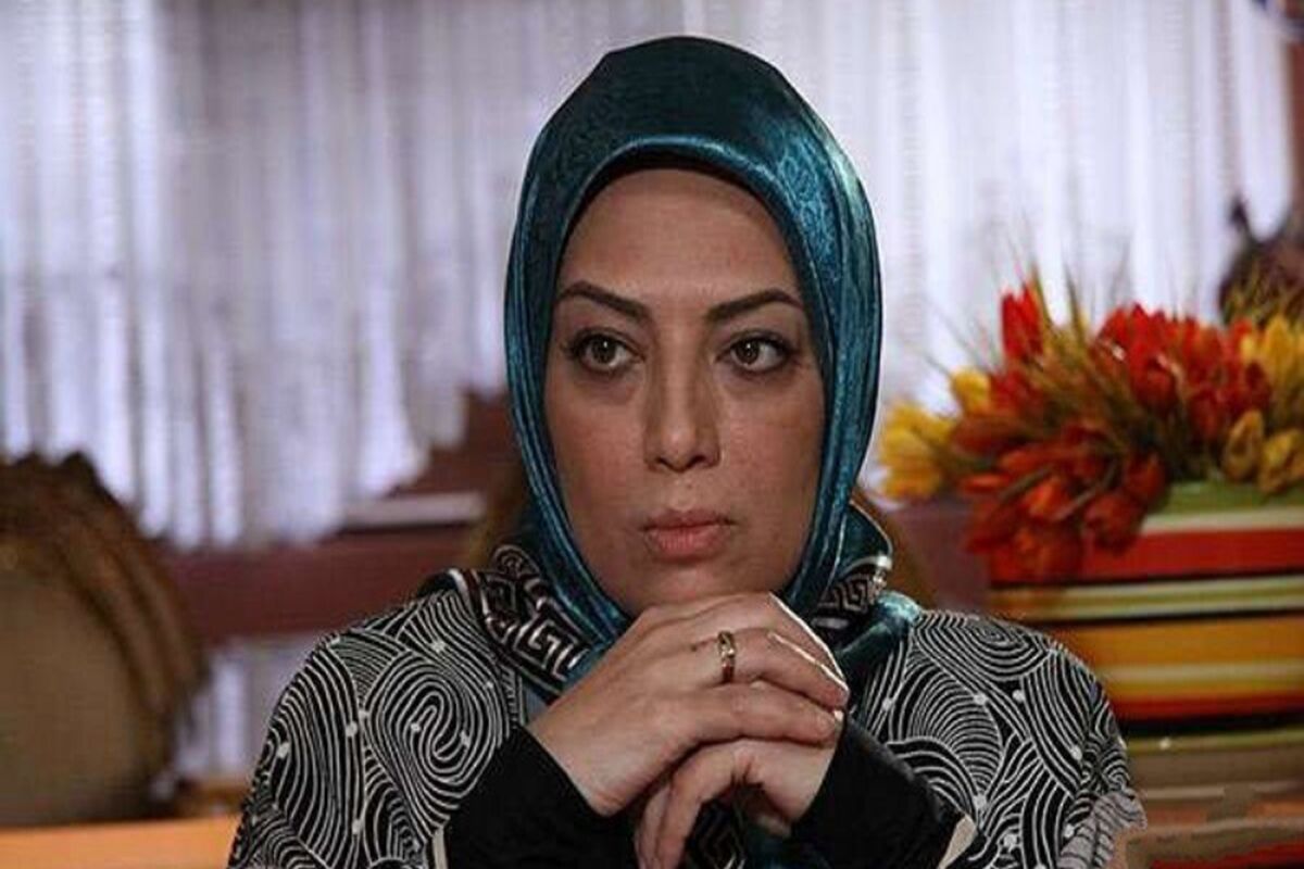 «پردیس افکاری» بازیگر سینما و تلویزیون درگذشت 