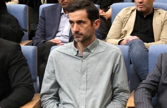 توضیحات پسر پزشکیان درباره نقش خود در عزل و نصب‌های دولت چهاردهم 