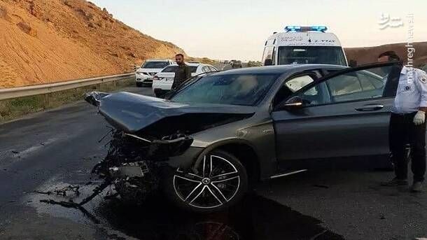 مرگ همزمان 4 عضو یک خانواده در بامداد امروز + عکس باورنکردنی