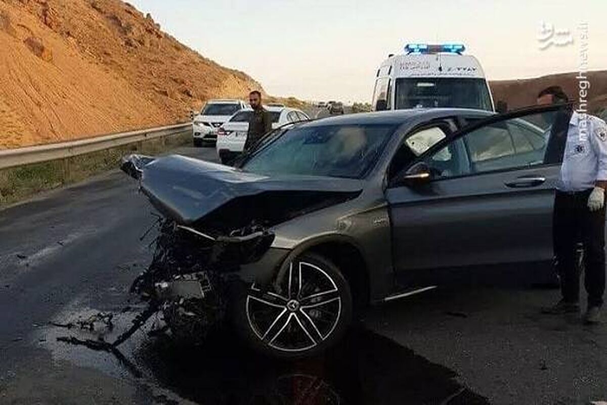 مرگ همزمان 4 عضو یک خانواده در بامداد امروز + عکس باورنکردنی