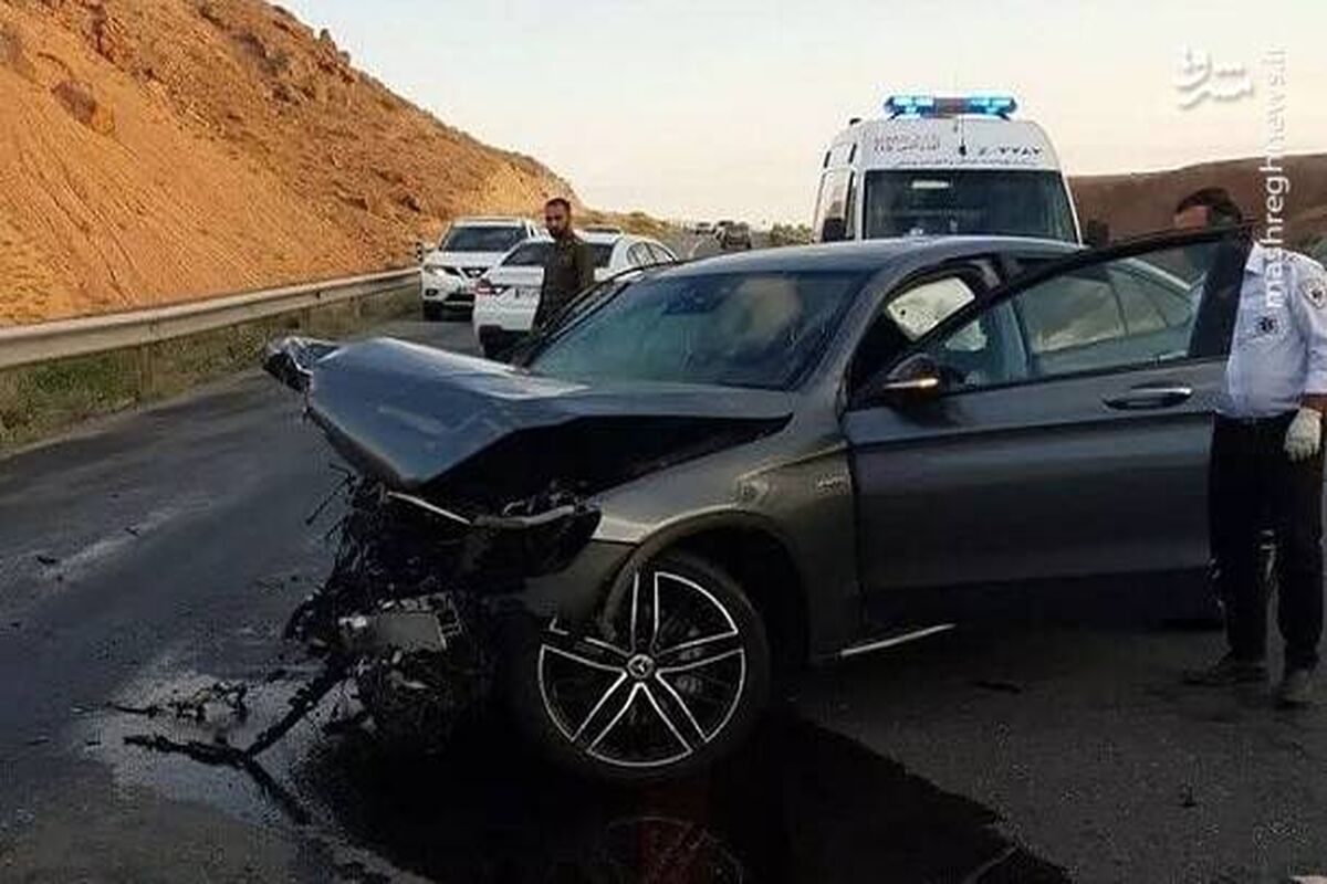 مرگ همزمان 4 عضو یک خانواده در بامداد امروز + عکس باورنکردنی