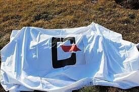 کشف جسد زن جوان بعد از یک ماه