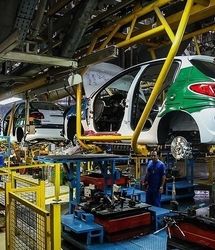 ایران‌خودرو نرخ جدید محصولاتش را اعلام کرد/ لیست کامل امروز جمعه ۱۰ بهمن را ببینید