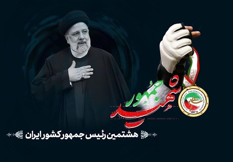 برقراری قطارهای فوق‌العاده تهران-مشهد برای تشیع پیکر شهید رئیسی

