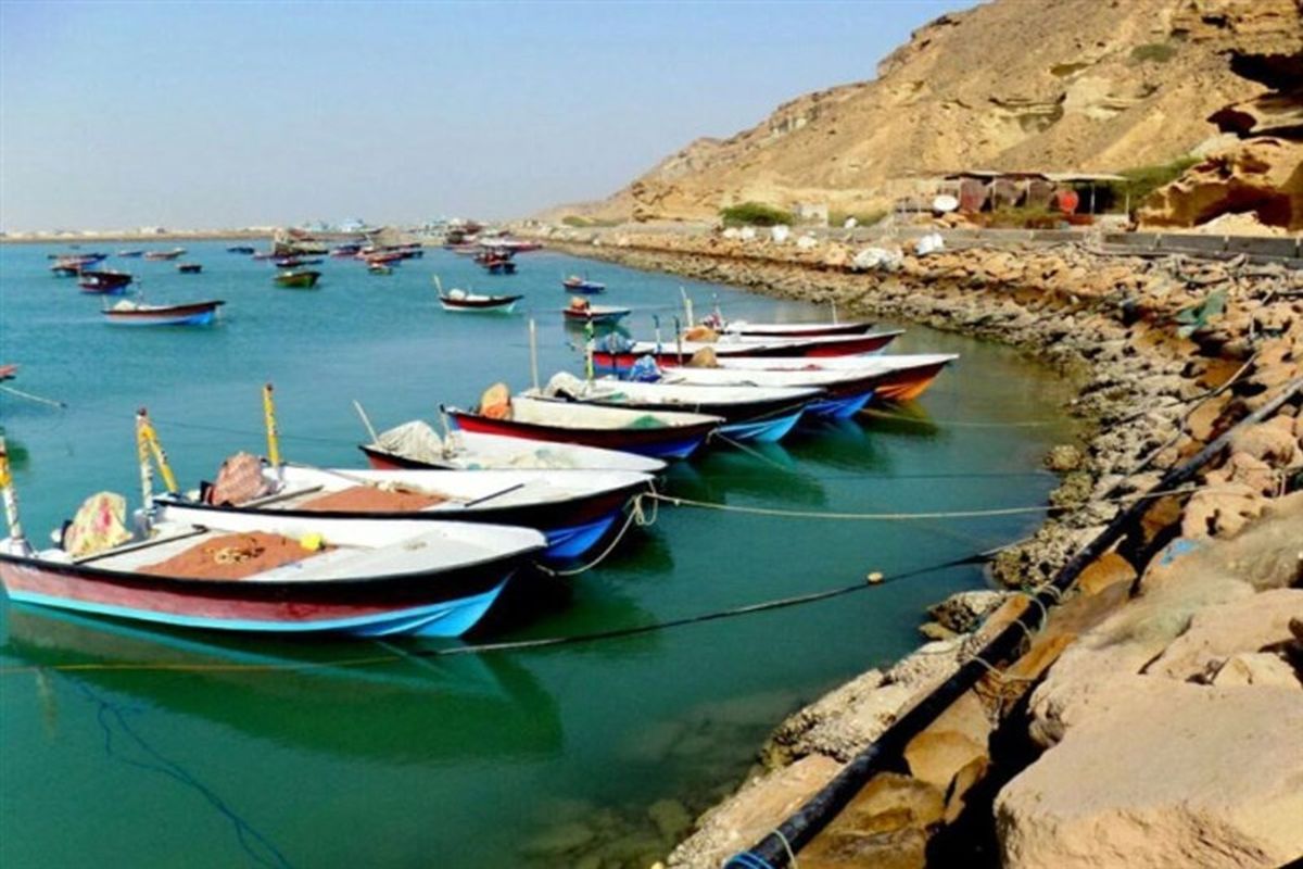 سرمایهگذاری ۱.۱ میلیارد دلاری صندوق توسعه ملی در سواحل مکران