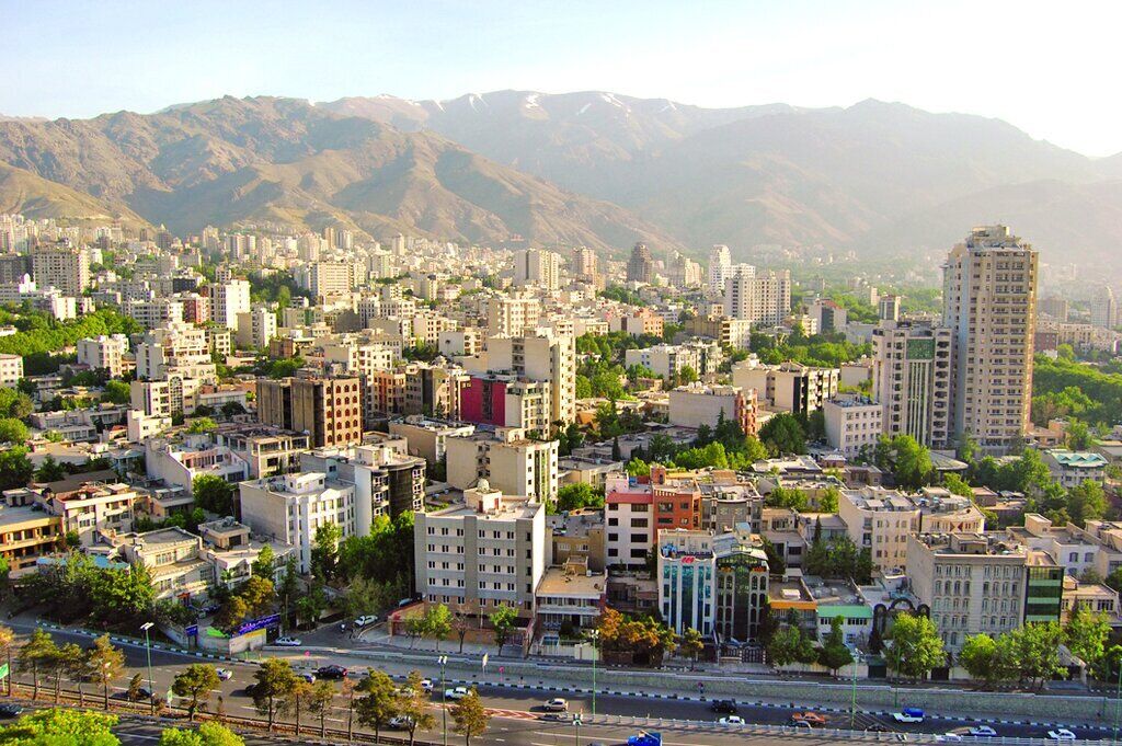  قیمت آپارتمان های این محله در کرج با فرمانیه تهران رقابت می‌کند/ جدول قیمت 

