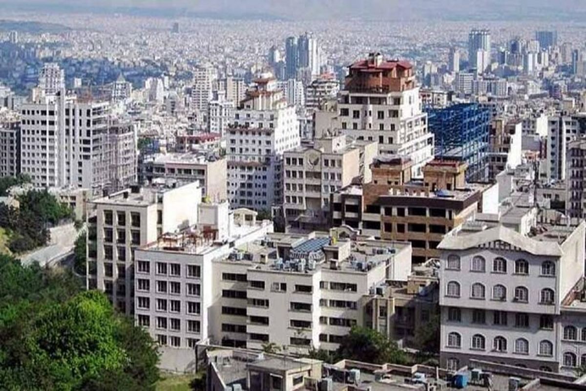 در این مناطق از تهران ارزانترین خانهها را بخرید