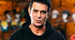 یوسف تیموری مهاجرت کرد؟