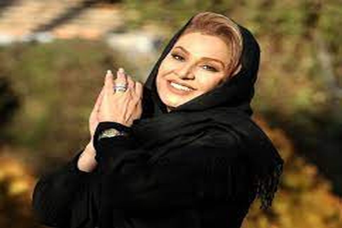 فاش شدن نسبت نسرین مقانلو با آقای بازیگر