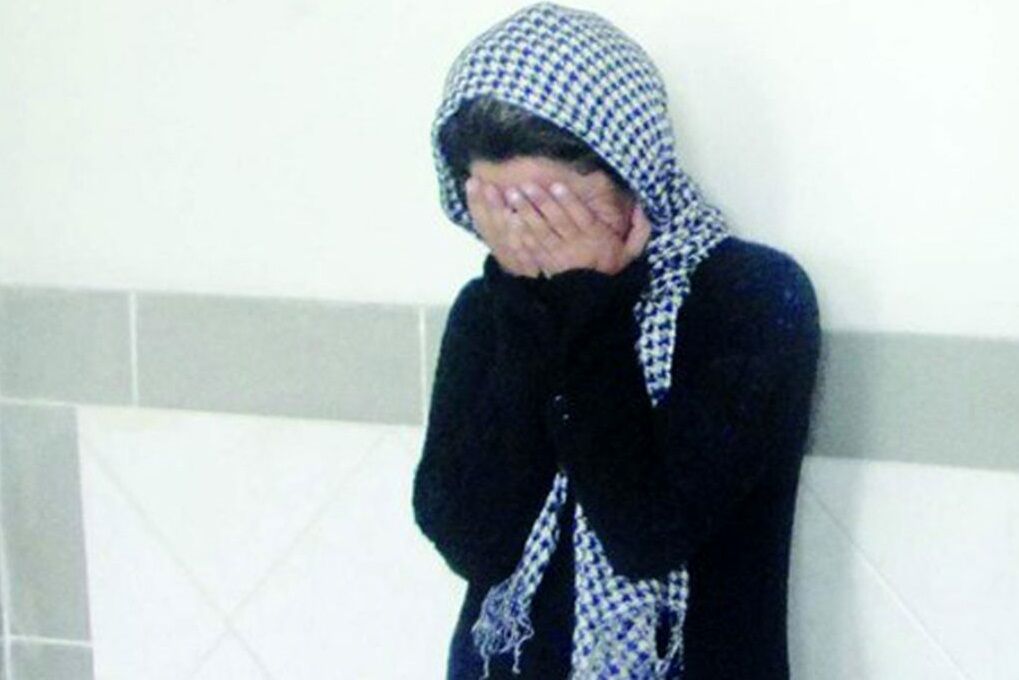 زن متاهل: تفریحی دوست پسر داشتم اما بالاخره عکس‌هایم لو رفت!