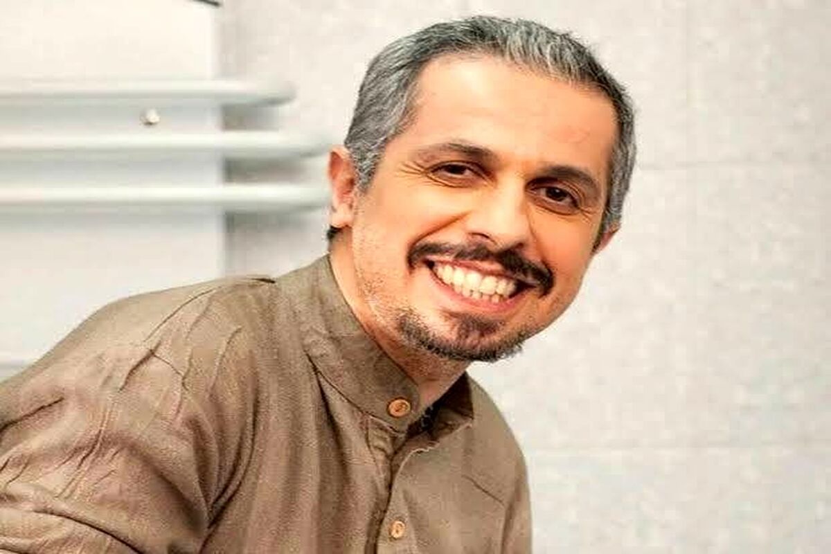 شباهت باورنکردنی دختر کمدین مشهور به پدرش