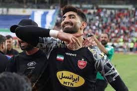 نقش پررنگ ستاره خبرساز پرسپولیس در خرید یک ستاره!