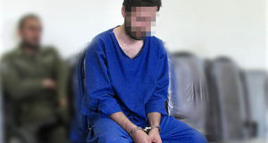 ربودن ۲ دختر توسط پسر ۲۳ ساله می‌خواستم نجاتشان بدهم!